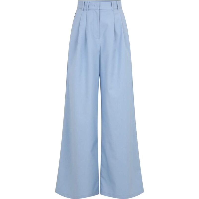 GUIDO MARIA KRETSCHMER FOR BRIDGERTON Plisované nohavice Kate 67430820