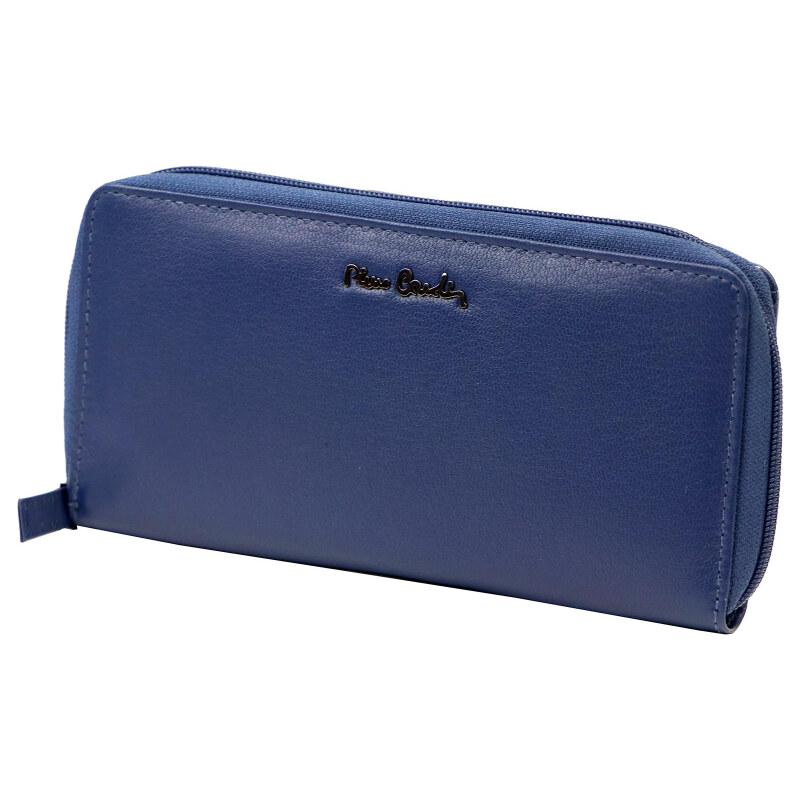 Dámska peňaženka Pierre Cardin 2201 BLU 67425285