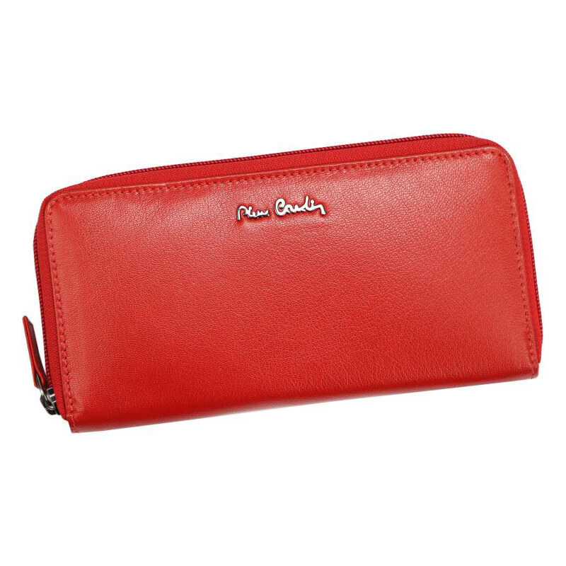 Dámska peňaženka Pierre Cardin 2201 ROSSO 67425284