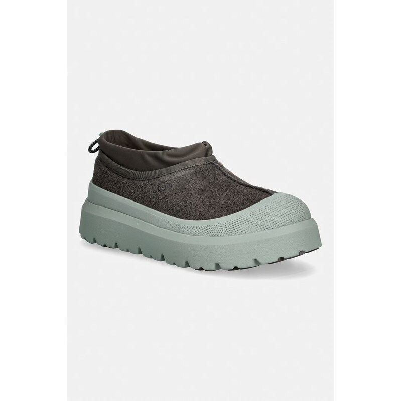 Semišové snehule UGG M Tasman Weather Hybrid 67422800