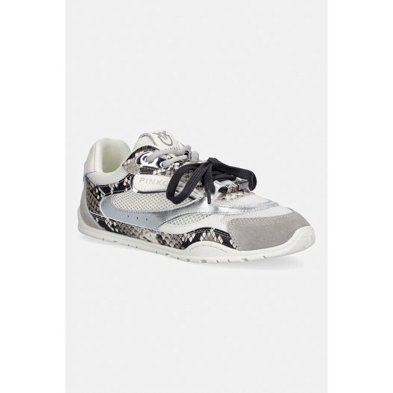 Kožené tenisky Pinko Yulia 01 67422809