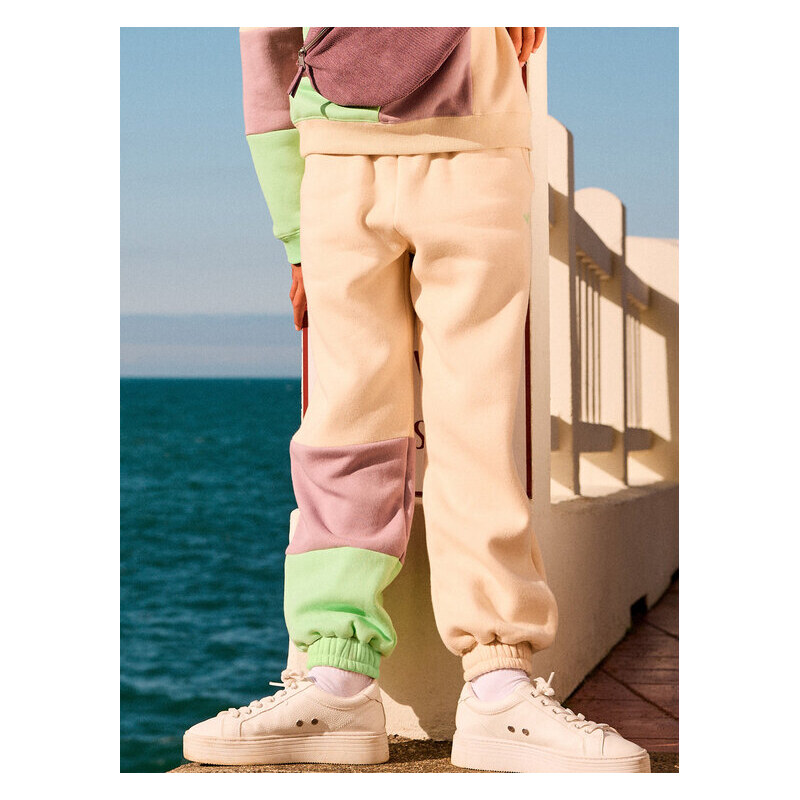 Teplákové nohavice Roxy 67421259