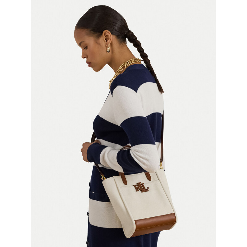 Kabelka LAUREN RALPH LAUREN 67487666