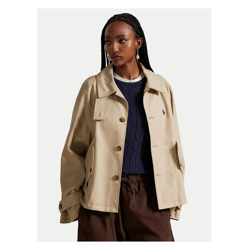 Trenčkot Polo Ralph Lauren 67424888