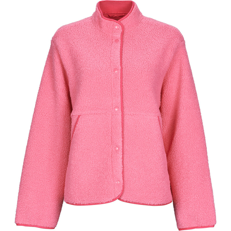 JJXX Flísové mikiny JXVERA TEDDY JACKET JJXX 67425486