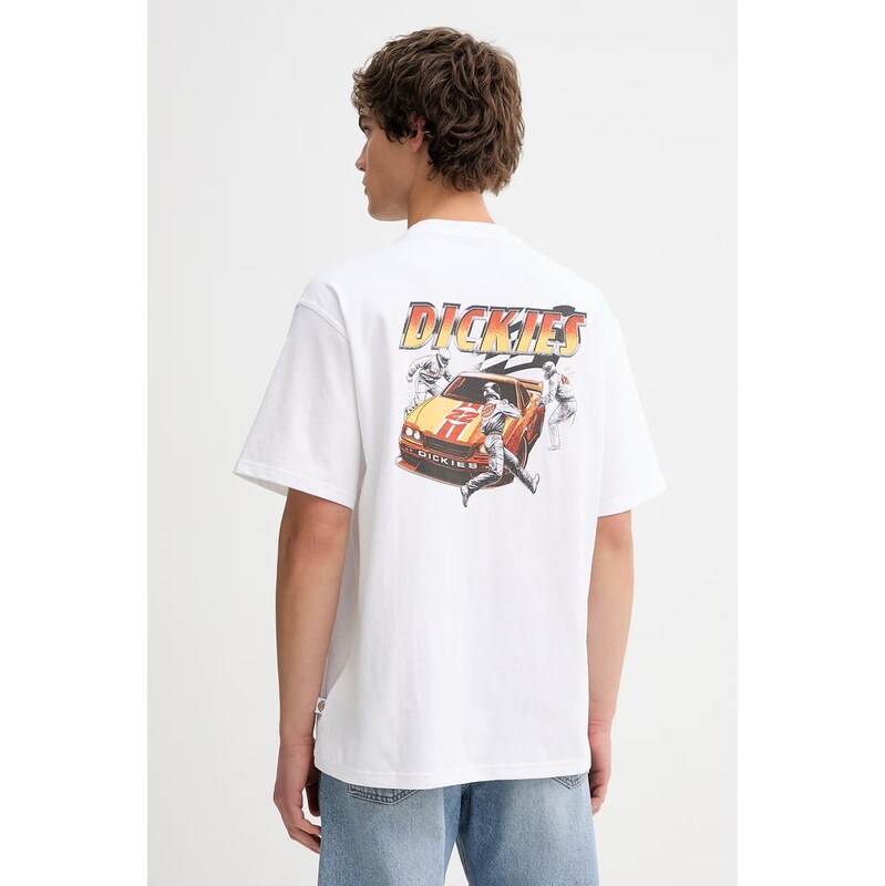 Bavlnené tričko Dickies 67465447
