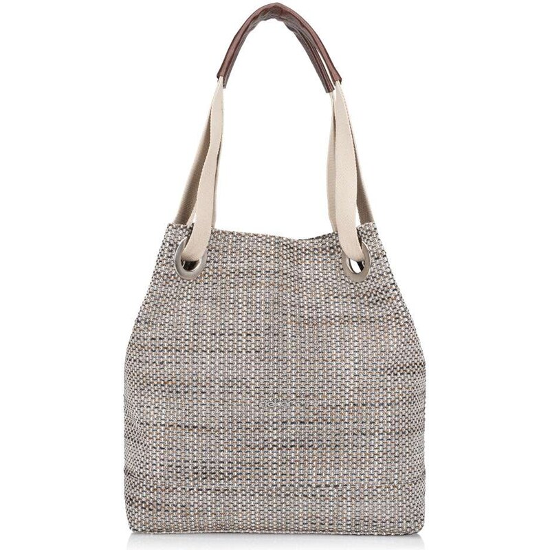 Dámska kabelka RIEKER C0210-144/10-199/30 hnedá W5 67424989