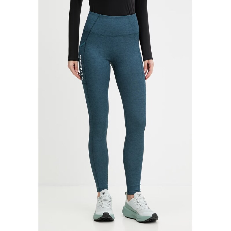 Športové legíny Columbia Move 67323594