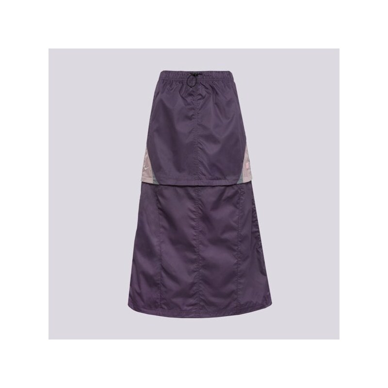 Nike Sukňa Zip Off Skirt Shox W Nsw ženy Oblečenie Sukne IH0261-573 67425278