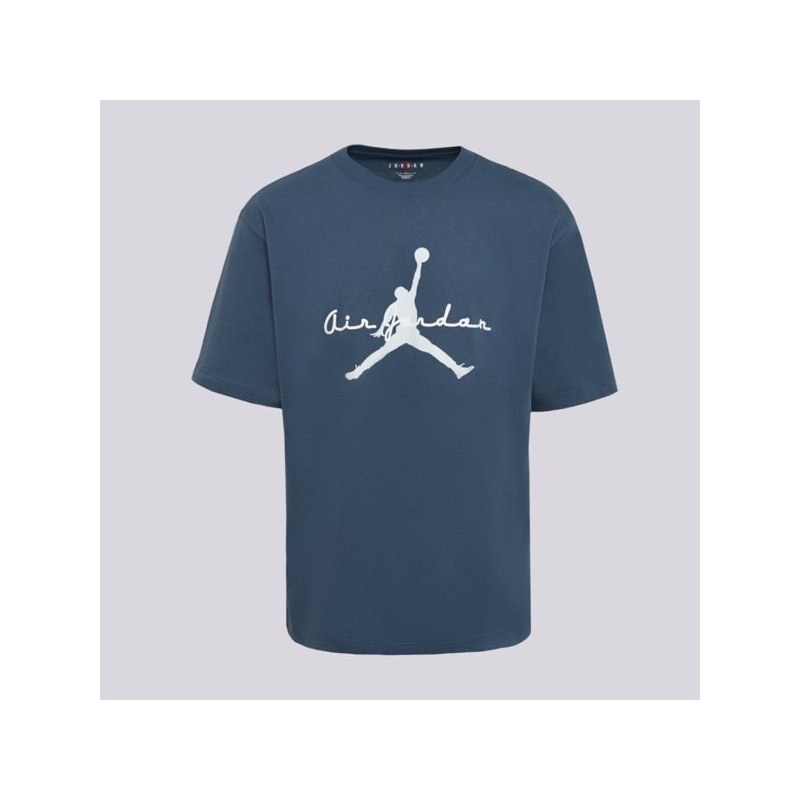 Jordan Tričko Jordan Brooklyn Muži Oblečenie Tričká IF3034-464 67425279