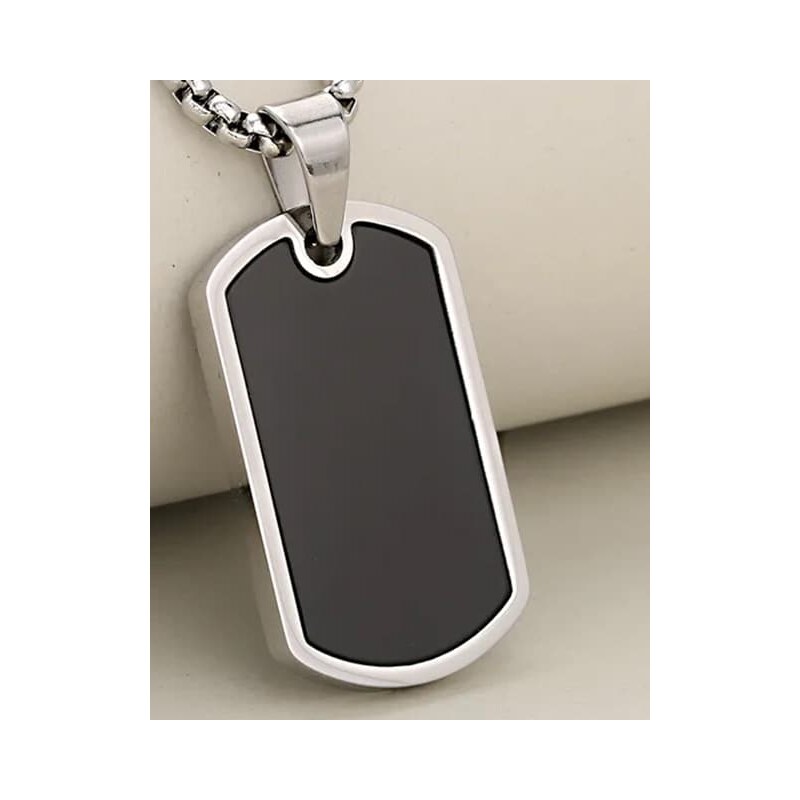 Oceľový prívesok Glare 247 67425290