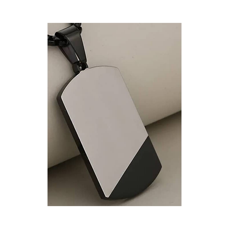 Oceľový prívesok Glare 248 67425291