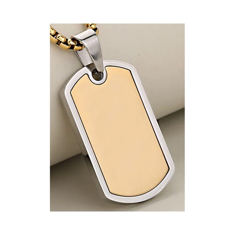 Oceľový prívesok Glare 250 67425293