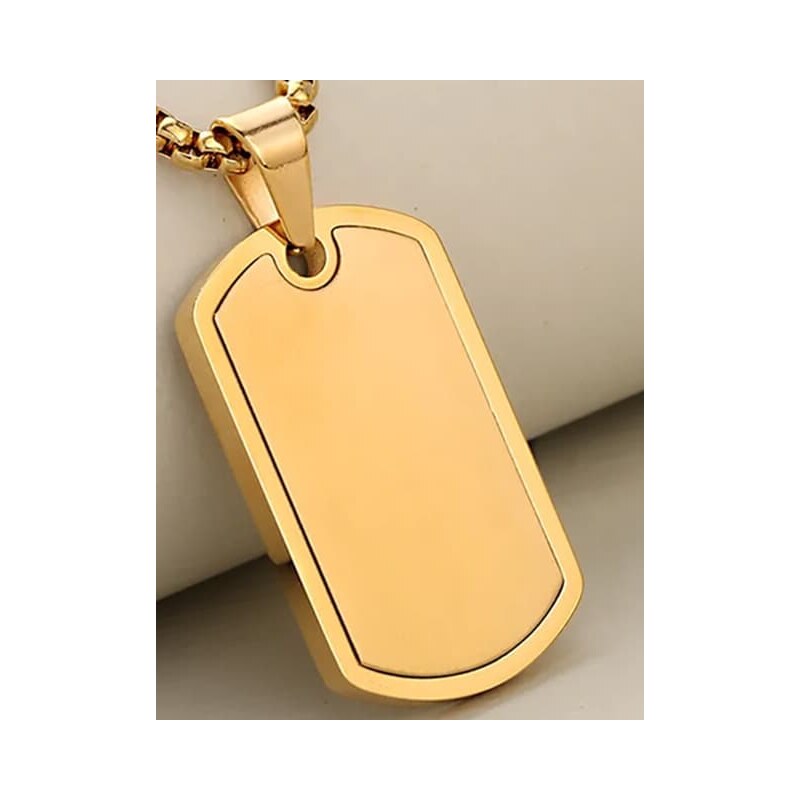 Oceľový prívesok Glare 251 67425294