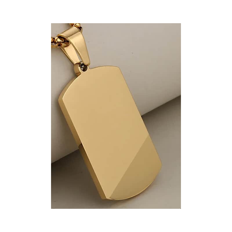 Oceľový prívesok Glare 252 67425295