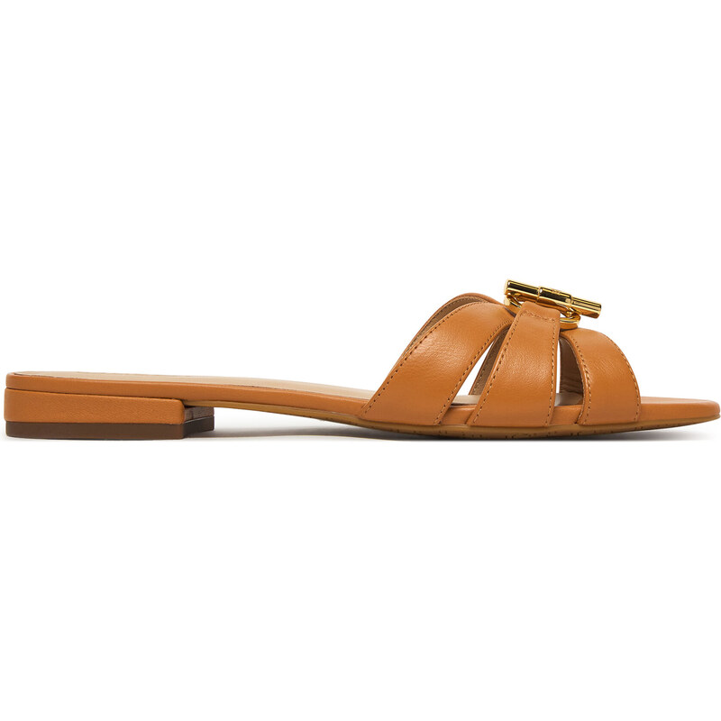 Šľapky LAUREN RALPH LAUREN 67484416