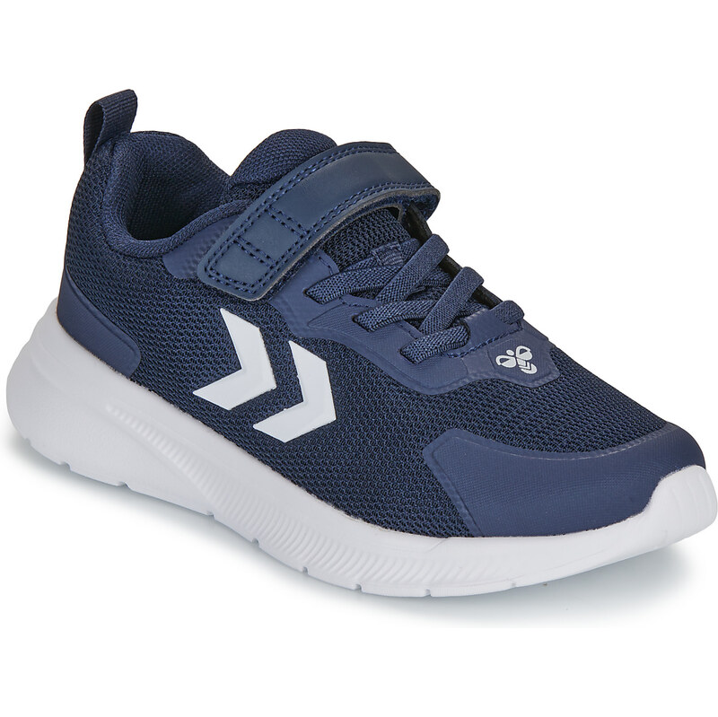 hummel Nízke tenisky ACTUS TR BREATHER JR hummel 67425477