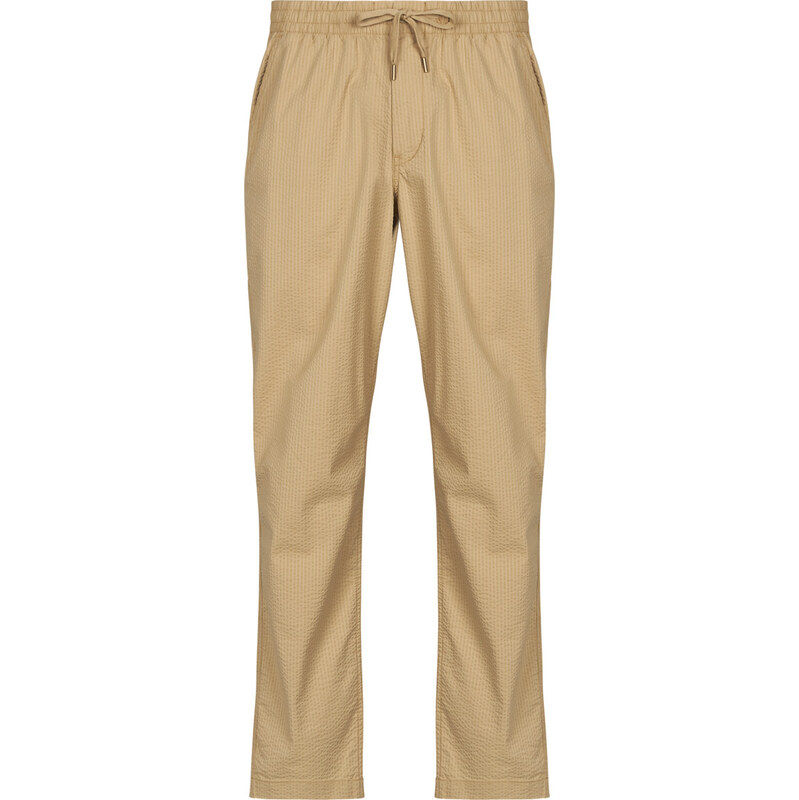 Polo Ralph Lauren Nohavice päťvreckové PANTALON PREPSTER AVEC CORDON 67425487