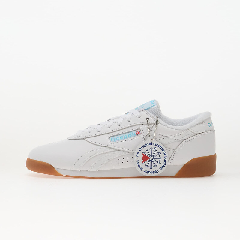 Reebok F/S Lo White/ White/ Gum 67425557
