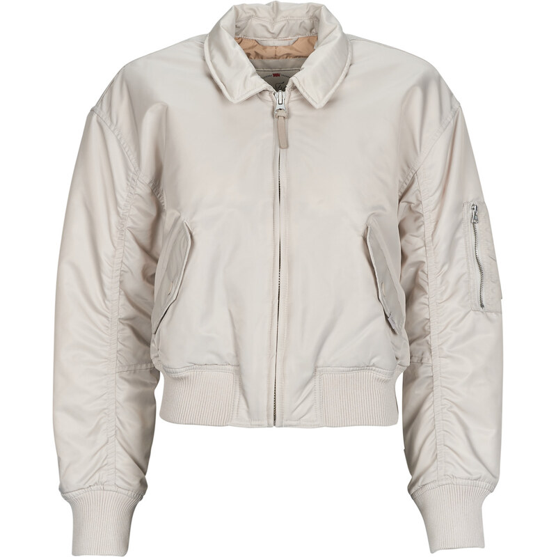 Levis Bundy BOWIE CROP BOMBER Levis 67425503