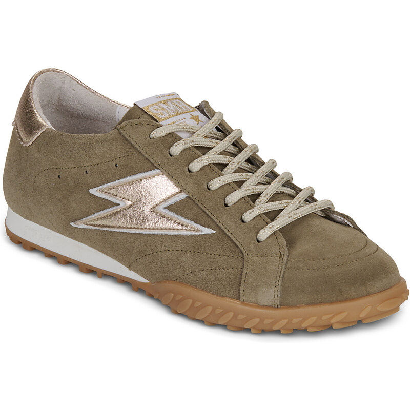 Semerdjian Nízke tenisky MARY Semerdjian 67425509