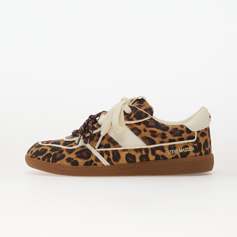 Steve Madden Augustine Leopard 67425564
