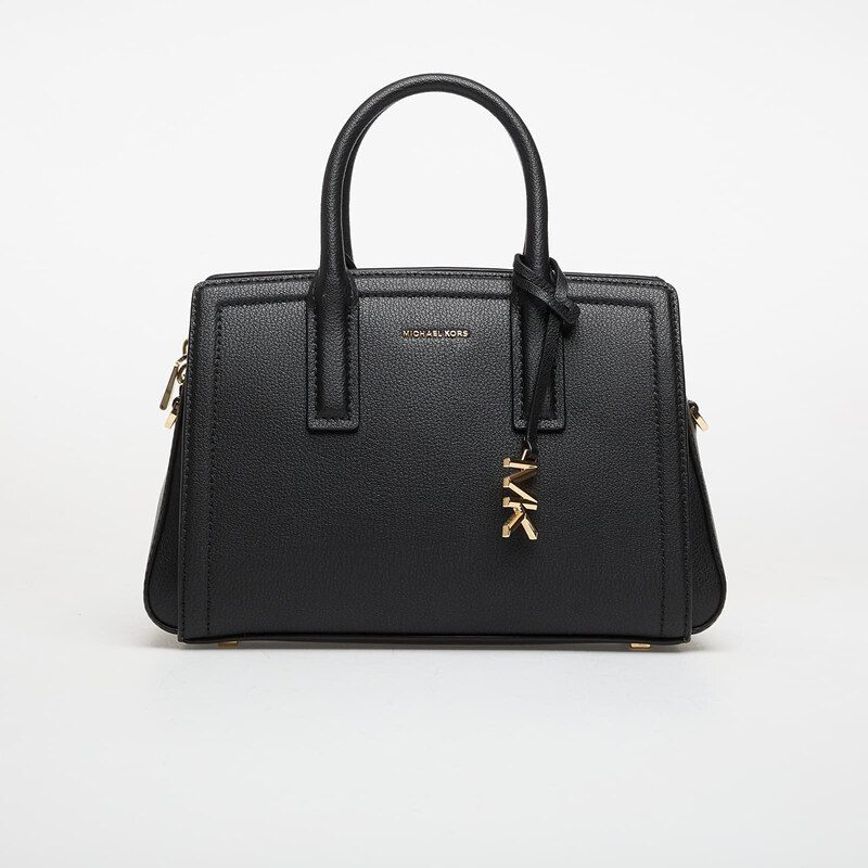 Michael Kors Sm Satchel Black Universal 67425585