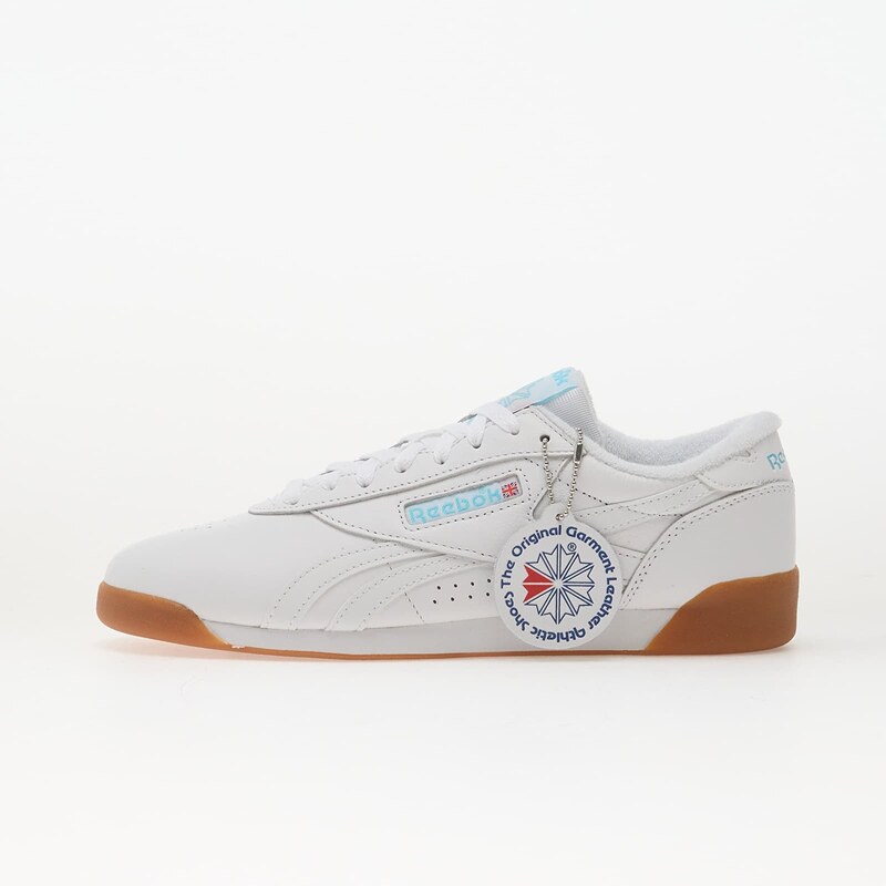 Reebok F/S Lo White/ White/ Gum 67425748