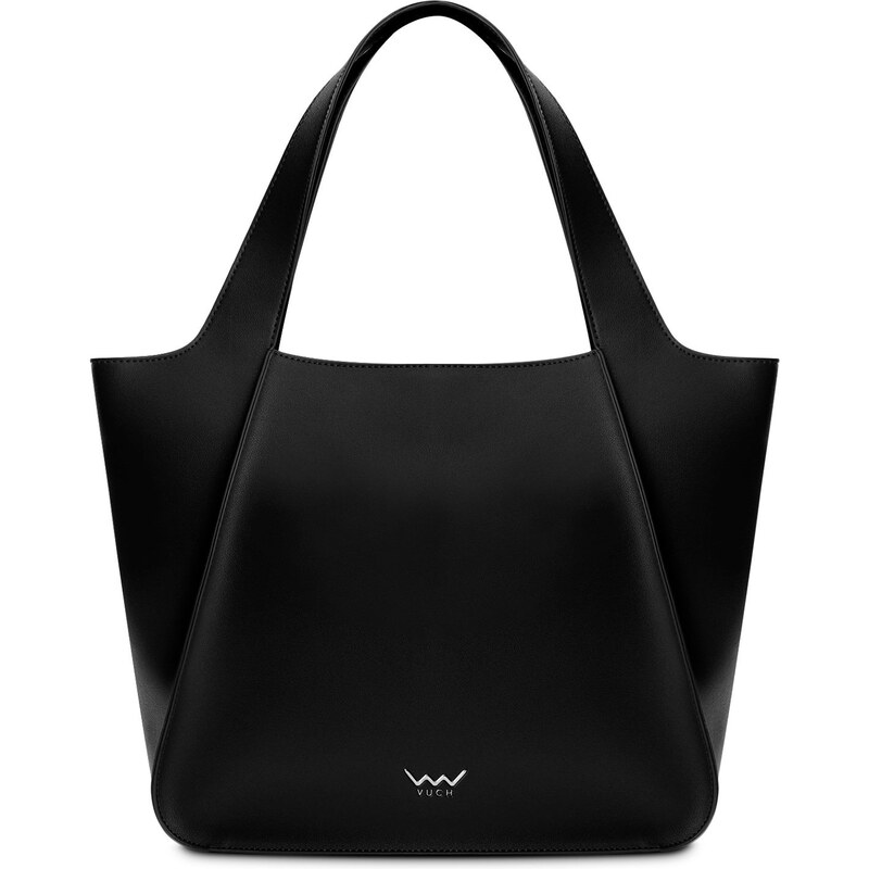 Vuch Dámska kabelka Calyste Black 67425677