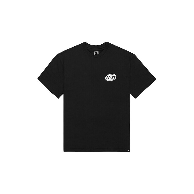 Tričko DC Shoes 67425706