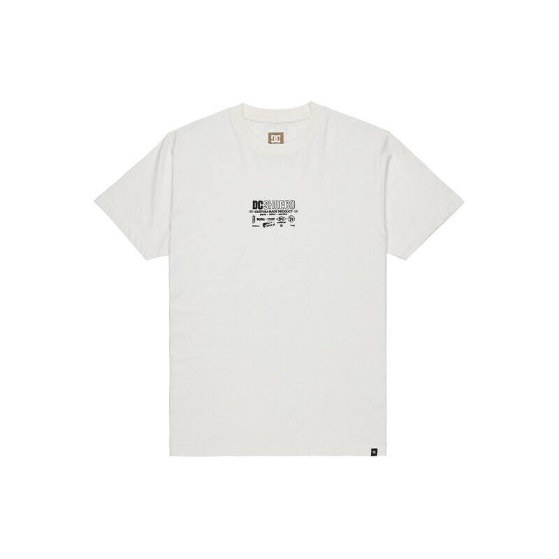 Tričko DC Shoes 67439563