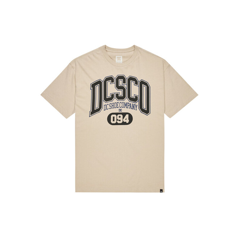 Tričko DC Shoes 67425741