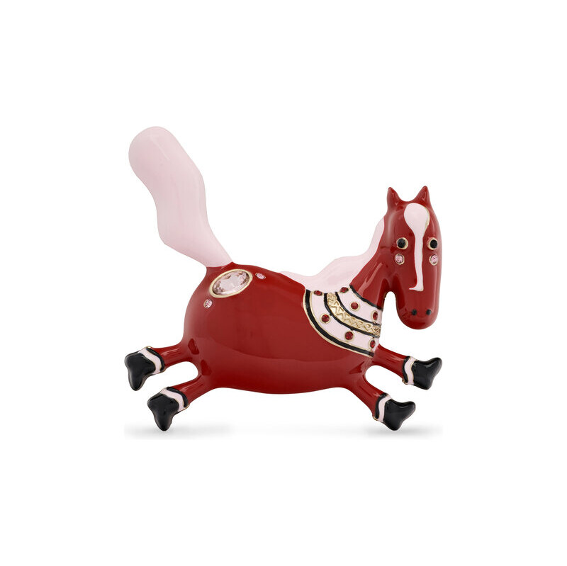 Brošňa Weekend Max Mara 67425746