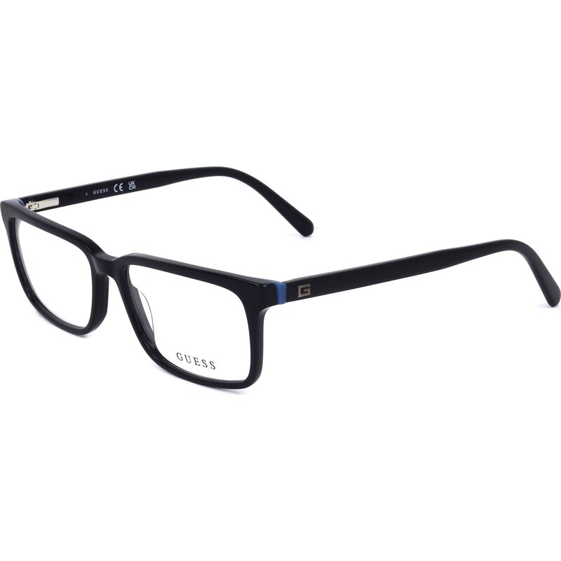 Dioptrické okuliare GUESS GU50068 001 67475191