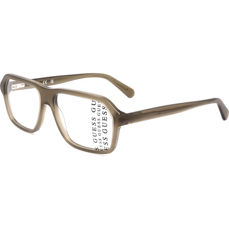 Dioptrické okuliare GUESS GU50072 095 67475194