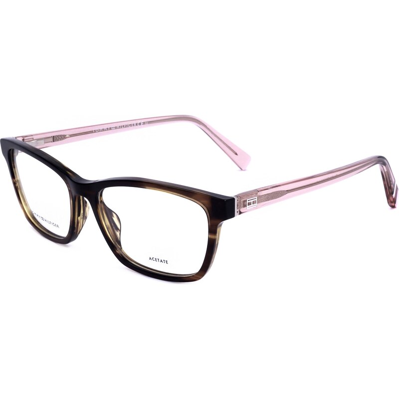 Dioptrické okuliare Tommy Hilfiger TH 1762/RE DQ2 67475195