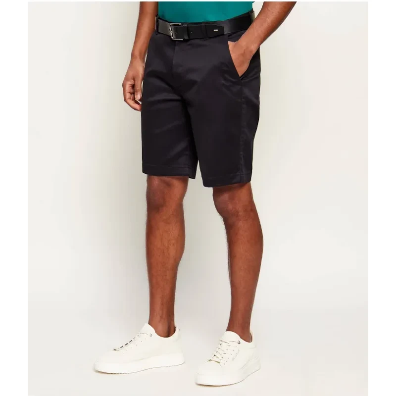 Calvin Klein Šortky | Slim Fit 67426028