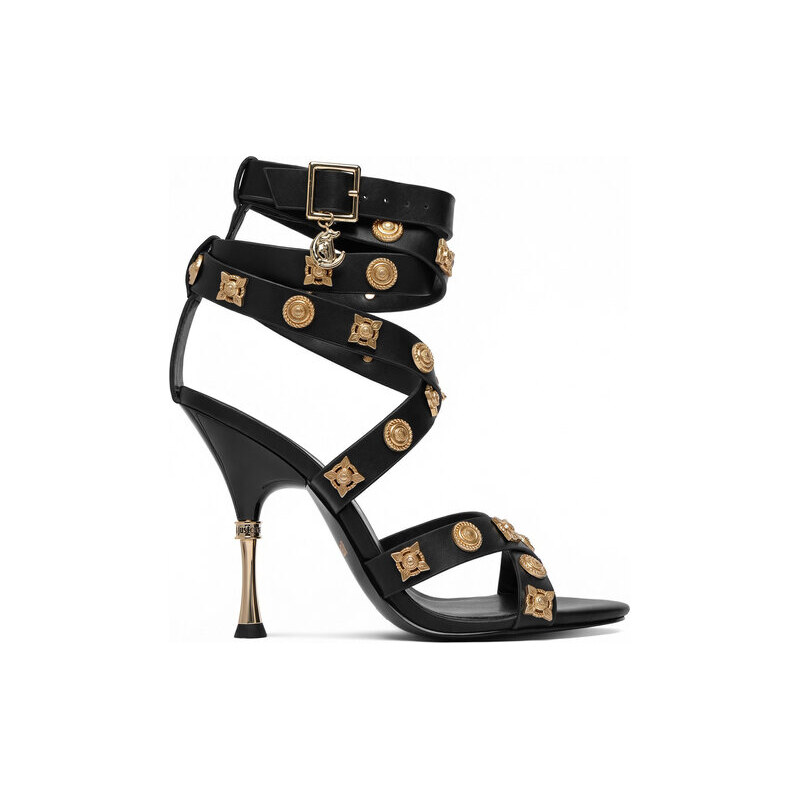 Sandále Just Cavalli 67425724