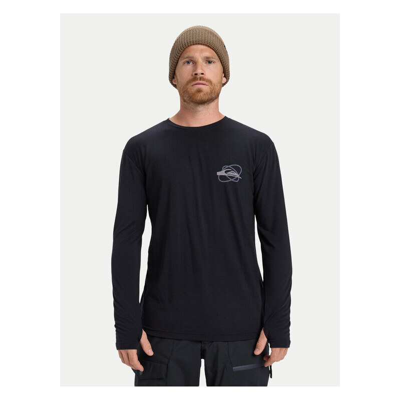 S dlhými rukávmi Quiksilver 67426123