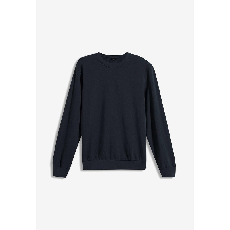 bonprix Mikina, farba čierna 44740925