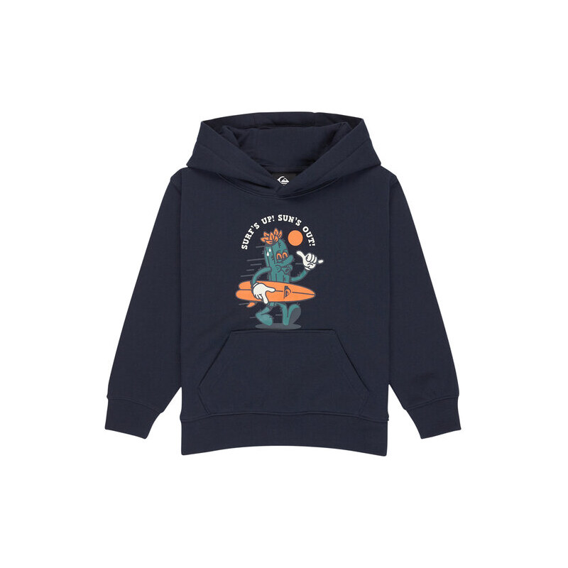 Mikina Quiksilver 67426191