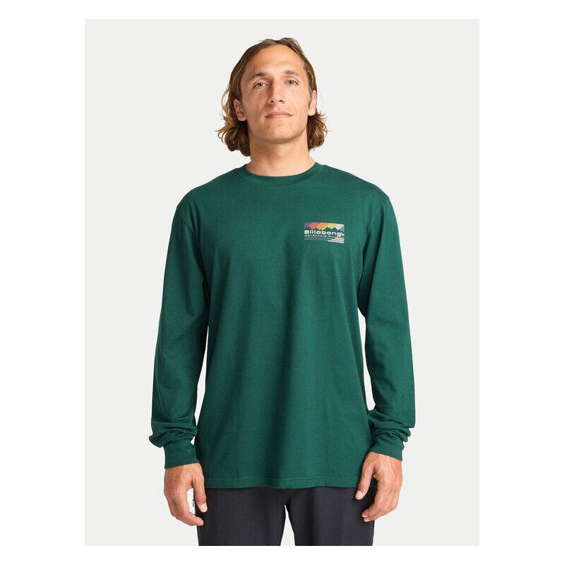 S dlhými rukávmi Billabong 67426198