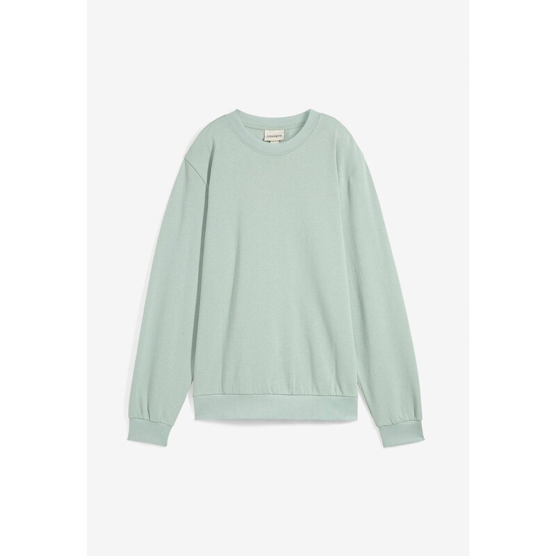 bonprix Mikina, farba šedá 62055624