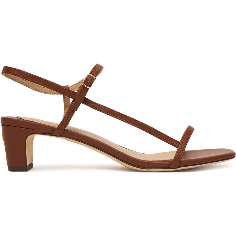 Sandále LAUREN RALPH LAUREN 67485215