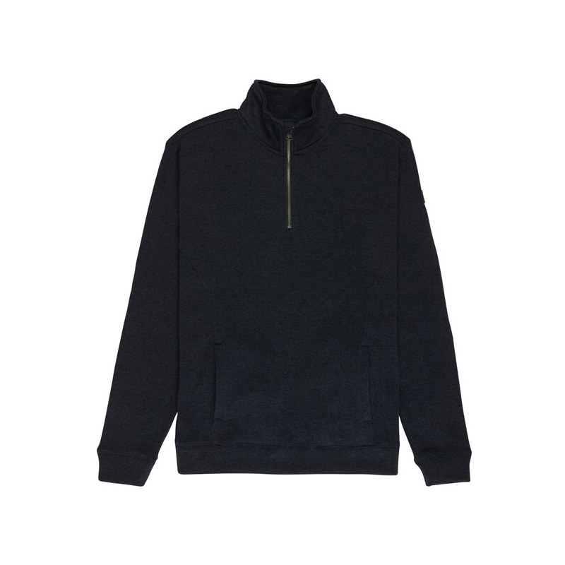 Fleecová mikina Quiksilver 67440041