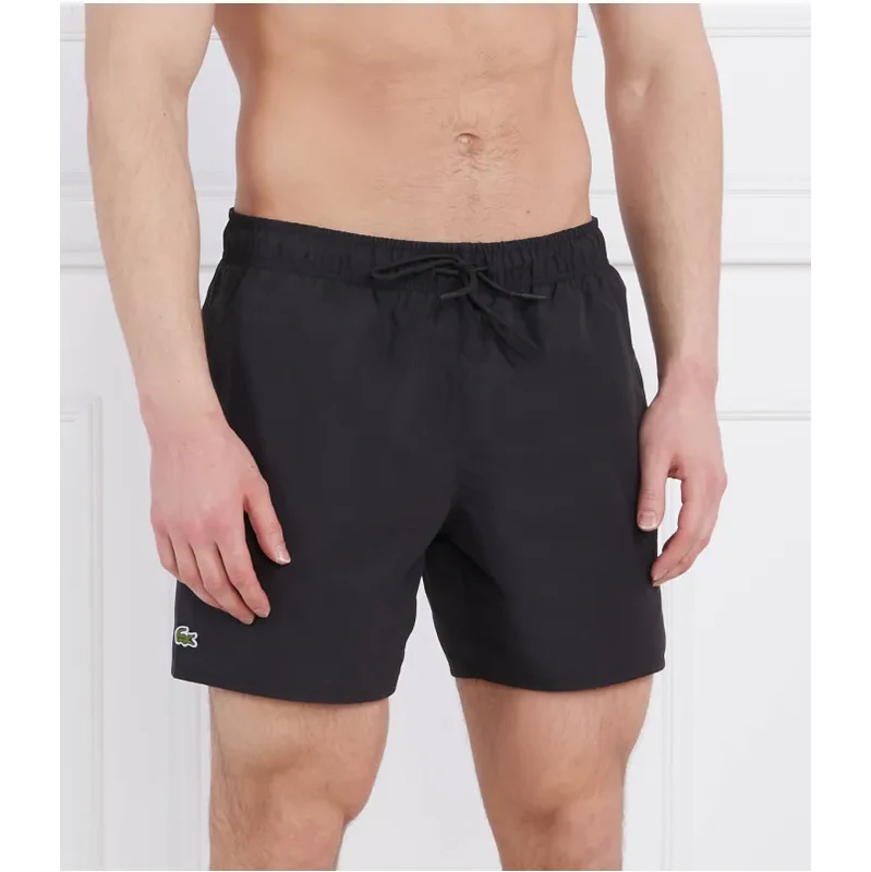 Lacoste Šortky na plávanie | Regular Fit 61868644