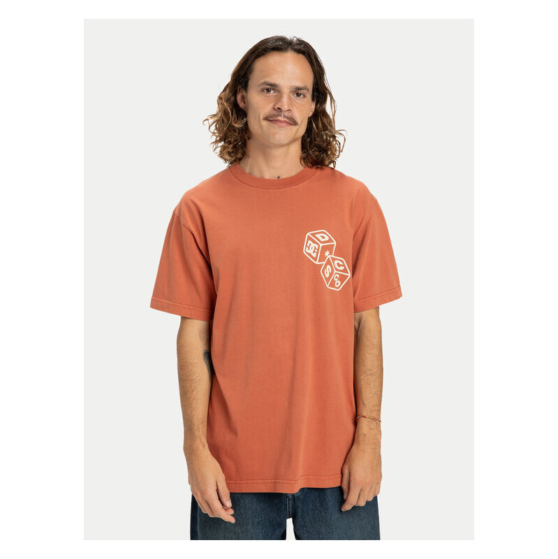 Tričko DC Shoes 67427579