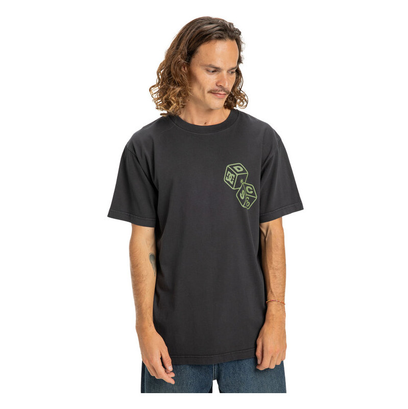 Tričko DC Shoes 67427664