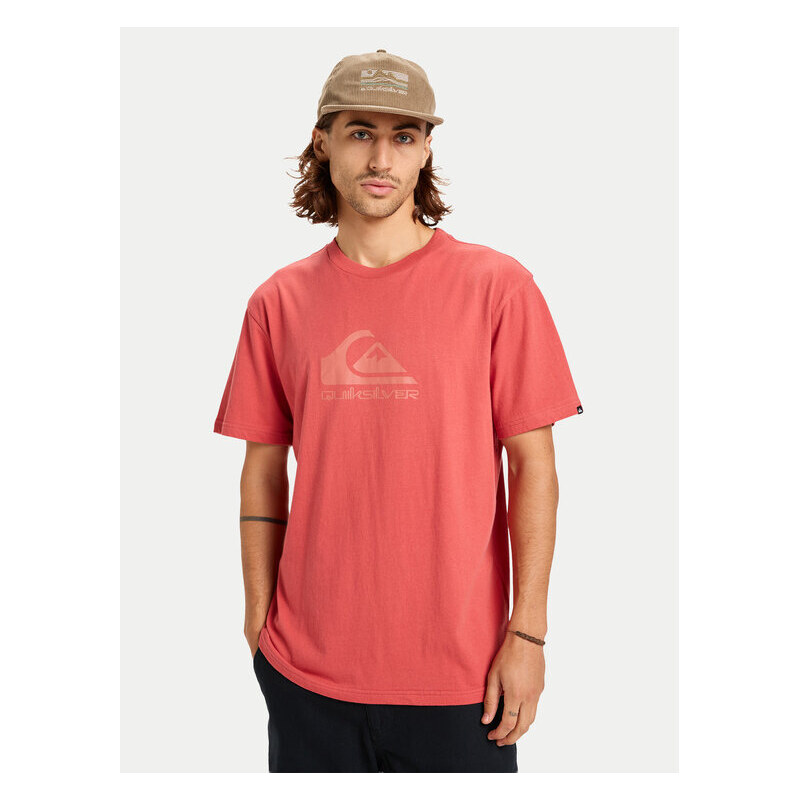 Tričko Quiksilver 67427571