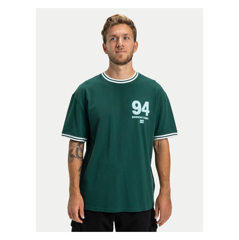 Tričko DC Shoes 67427557